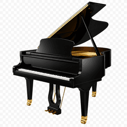 piano